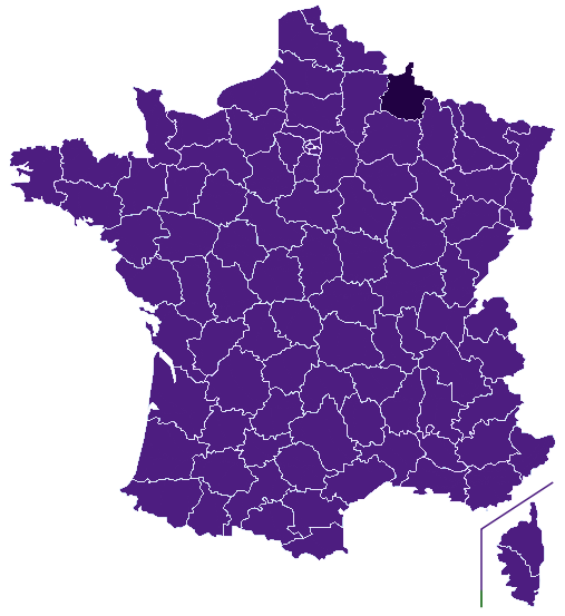 Maison de retraite Ardennes