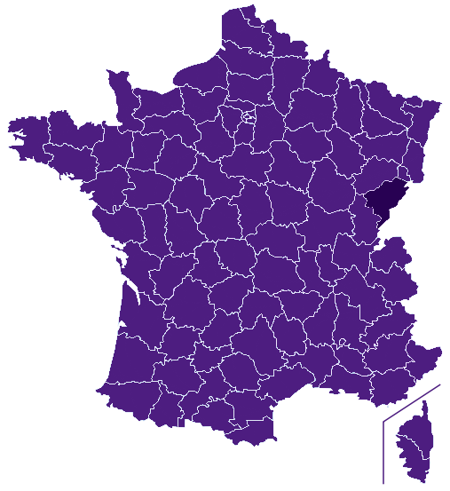 Maison de retraite Doubs