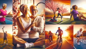 Les bienfaits d’une routine sportive pour les seniors Les bienfaits d’une routine sportive pour les seniors Pourquoi une routine sportive est-elle importante pour les seniors ? Lorsque l’on avance en âge, maintenir une bonne condition physique devient essentiel pour préserver […]