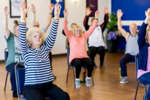 Les bienfaits du sport pour les personnes âgées Les bienfaits du sport pour les personnes âgées Le sport est bénéfique pour tous, quel que soit l’âge. Pour les personnes âgées, il présente de nombreux avantages sur le plan physique, mental […]