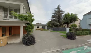 Accueil de Jour AMAELLES Les Glycines à Saint-Louis