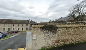 Accueil de Jour Les Capucines à Tours