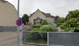 Assoc Gestion Résidence les Vosges à Wittenheim