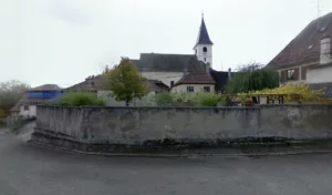 Association Les Lys D’Argent – Accueil de jour Le Pfarrhüs à Kembs