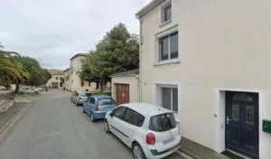 Ccas De Ste Bazeille Maison d’Accueil Rurale pour Personnes Agées à Sainte-Bazeille