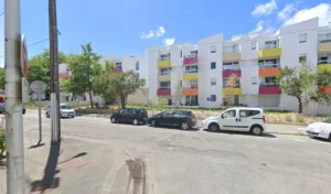 CCAS St Nazaire Foyer Logement Paul Delmet (Foyer Logement Paul Delmet) à Saint-Nazaire