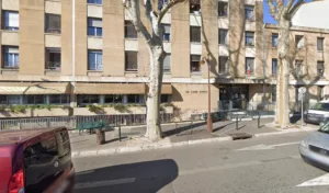 Centre Communal d’Action Sociale : Résidence Autonomie « Sans Souci » à Aix-en-Provence