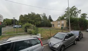 Centre d’accueil de jour Coallia « Les 3 cerisiers » à Aulnay-sous-Bois