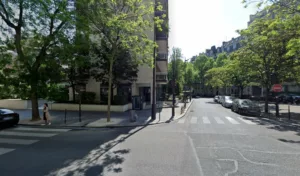 Centre d’accueil de jour Foyer Docteur Jean Colin à Paris