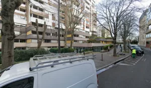 Centre d’accueil de jour L’Etimoë à Paris