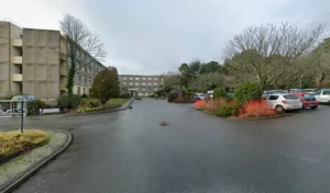 Centre de gérontologie clinique de Kerbernès – Groupe Hospitalier Bretagne Sud – Ploemeur à Ploemeur