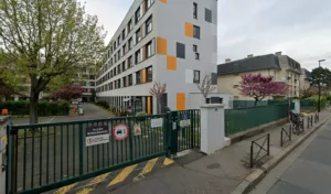 Centre de Gérontologie Les Abondances à Boulogne-Billancourt