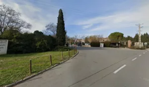 Centre de Sibourg à Aix-en-Provence