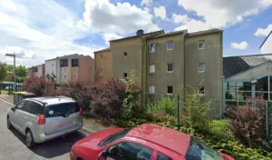 Centre Foyer Logements Jardins de Rivet à Brive-la-Gaillarde