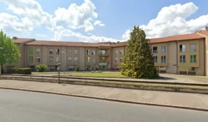 Centre Hospitalier à Saint-Symphorien-sur-Coise