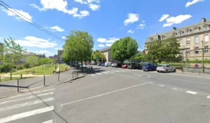 Centre Hospitalier de Brive à Brive-la-Gaillarde