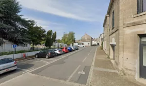 Centre Hospitalier de Doué en Anjou à Doué-en-Anjou