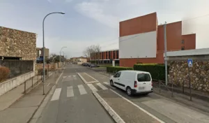 Centre Hospitalier de Gaillac à Gaillac