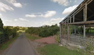 Centre Hospitalier de l’Ouest Guyanais à 1465 Boulevard de la Liberté, Saint-Laurent-du-Maroni 97320, Guyane française