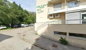 Centre Hospitalier des Cévennes Ardéchoises: Site de Valgorge à Valgorge