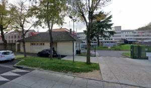 Centre Hospitalier du Bois Petit à Sotteville-lès-Rouen