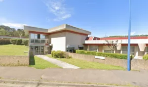 Centre Hospitalier du Grand Large à Saint-Valery-en-Caux