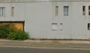 Centre hospitalier Lour Picou à Beaugency