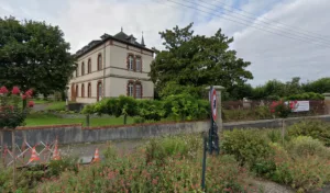 Centre Hospitalier Saint Jean à La Guerche-de-Bretagne