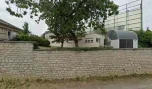 Centre hospitalier spécialisé interdépartemental (Ainay-le-Chateau) à Ainay-le-Château