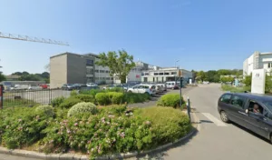 Centre Long Séjour Concarneau à Concarneau