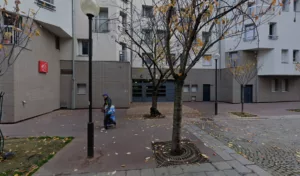 EHPA RESIDENCE APPARTEMENT SIMONE WEIL à Paris