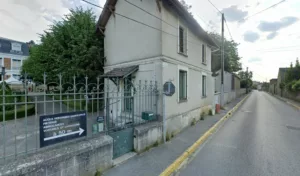 EHPAD 77 MELODHIER Maison de Retraite Coubert à Coubert