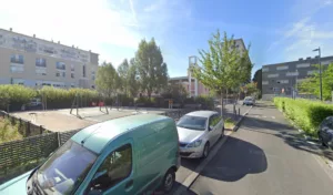 EHPAD ARPAVIE Les Beaux Monts à Montreuil