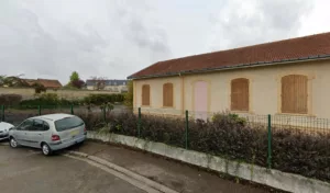 EHPAD ARPAVIE Les Géraniums à La Chapelle-Saint-Luc