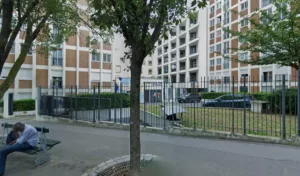 Ehpad associatif Adef Résidences la Maison du Parc à Paris