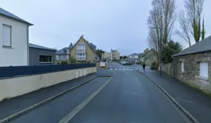 EHPAD de Rotheneuf à Saint-Malo