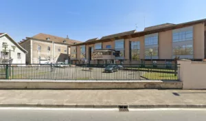 EHPAD du Centre hospitalier d’Auxonne à Auxonne