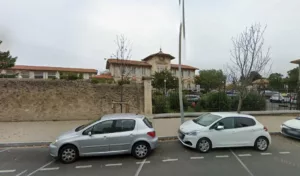 USLD du Centre hospitalier de Béziers à Beziers