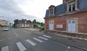 EHPAD du Centre hospitalier de Chartres à Chartres