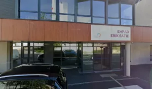 EHPAD Erik Satie (Groupe SOS Seniors) à Bonneuil-sur-Marne