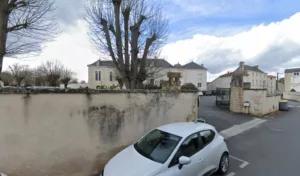 EHPAD Groupe afp • Arc-en-Ciel à Neuville-de-Poitou