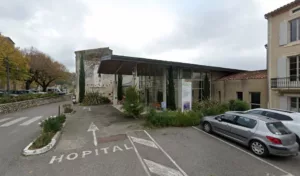 Ehpad Hopital Local Maison De Retraite à Penne-d'Agenais