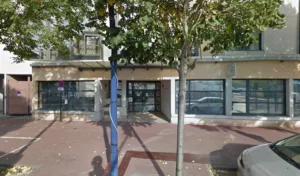 Ehpad Korian Bel Air à Clamart