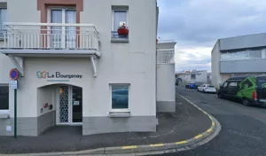 Ehpad Korian Le Bourgenay à Les Sables-d'Olonne