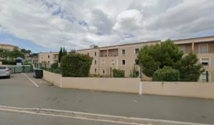 Ehpad Korian le Clos de l’Orchidée à Narbonne