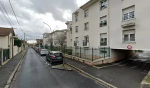 Ehpad Korian Le Cottage à Argenteuil