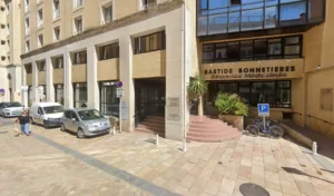 EHPAD La Bastide Bonnetières à Toulon