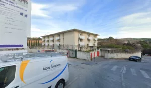 Ehpad La Bastide du Figuier à Aix-en-Provence