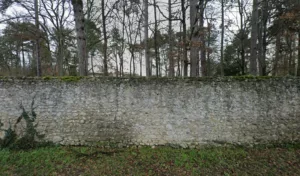 EHPAD ‘La Bourdaisiere’ à Montlouis-sur-Loire