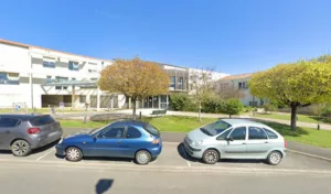 Ehpad La Caravelle à Niort